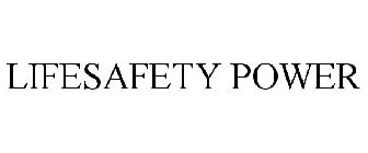 LIFESAFETY POWER