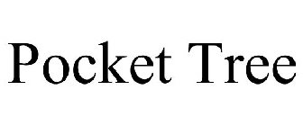 POCKET TREE