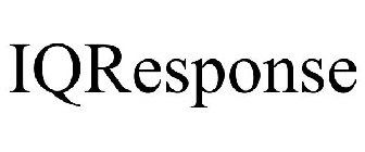 IQRESPONSE