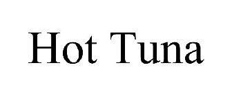 HOT TUNA