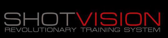 SHOT VISION REVOLUTIONARY TRAINING SYSTEM