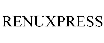 RENUXPRESS