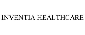 INVENTIA HEALTHCARE