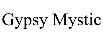 GYPSY MYSTIC