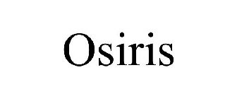 OSIRIS