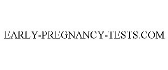 EARLY-PREGNANCY-TESTS.COM
