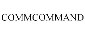 COMMCOMMAND