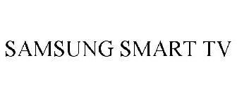 SAMSUNG SMART TV