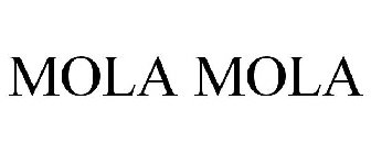 MOLA MOLA
