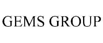 GEMS GROUP