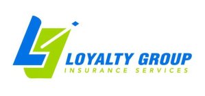 LGIS LOYALTY GROUP INSURANCE SERVICES