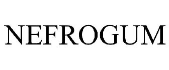 NEFROGUM