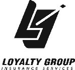 LGIS LOYALTY GROUP INSURANCE SERVICES