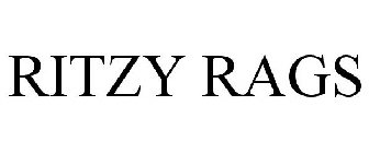 RITZY RAGS