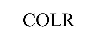 COLR