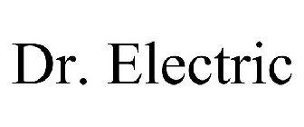 DR. ELECTRIC