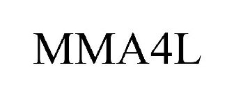 MMA4L