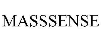 MASSSENSE