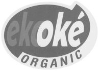 EKOOKÉ ORGANIC