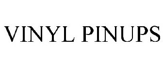 VINYL PINUPS
