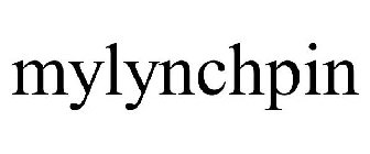 MYLYNCHPIN