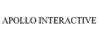 APOLLO INTERACTIVE