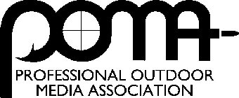 POMA PROFESSIONAL OUTDOOR MEDIA ASSOCIATION