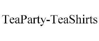 TEAPARTY-TEASHIRTS