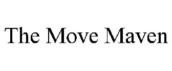 THE MOVE MAVEN