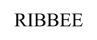 RIBBEE