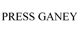 PRESS GANEY