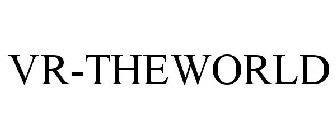 VR-THEWORLD