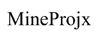MINEPROJX