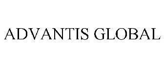 ADVANTIS GLOBAL