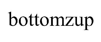 BOTTOMZUP