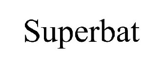 SUPERBAT
