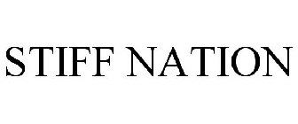 STIFF NATION