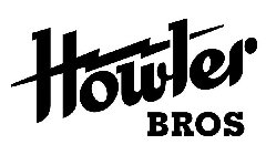 HOWLER BROS