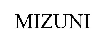 MIZUNI