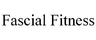 FASCIAL FITNESS