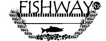 FISHWAY RX