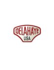 DELAHAYE USA