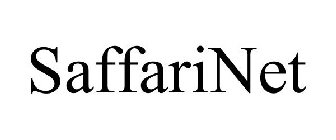 SAFFARINET