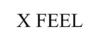 X FEEL