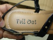 FALL OUT