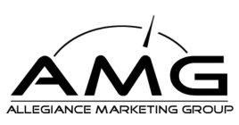 AMG ALLEGIANCE MARKETING GROUP