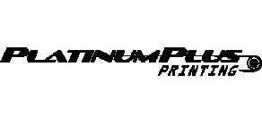 PLATINUMPLUS PRINTING