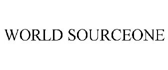 WORLD SOURCEONE