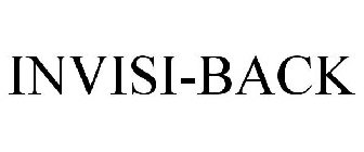 INVISI-BACK