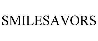 SMILESAVORS